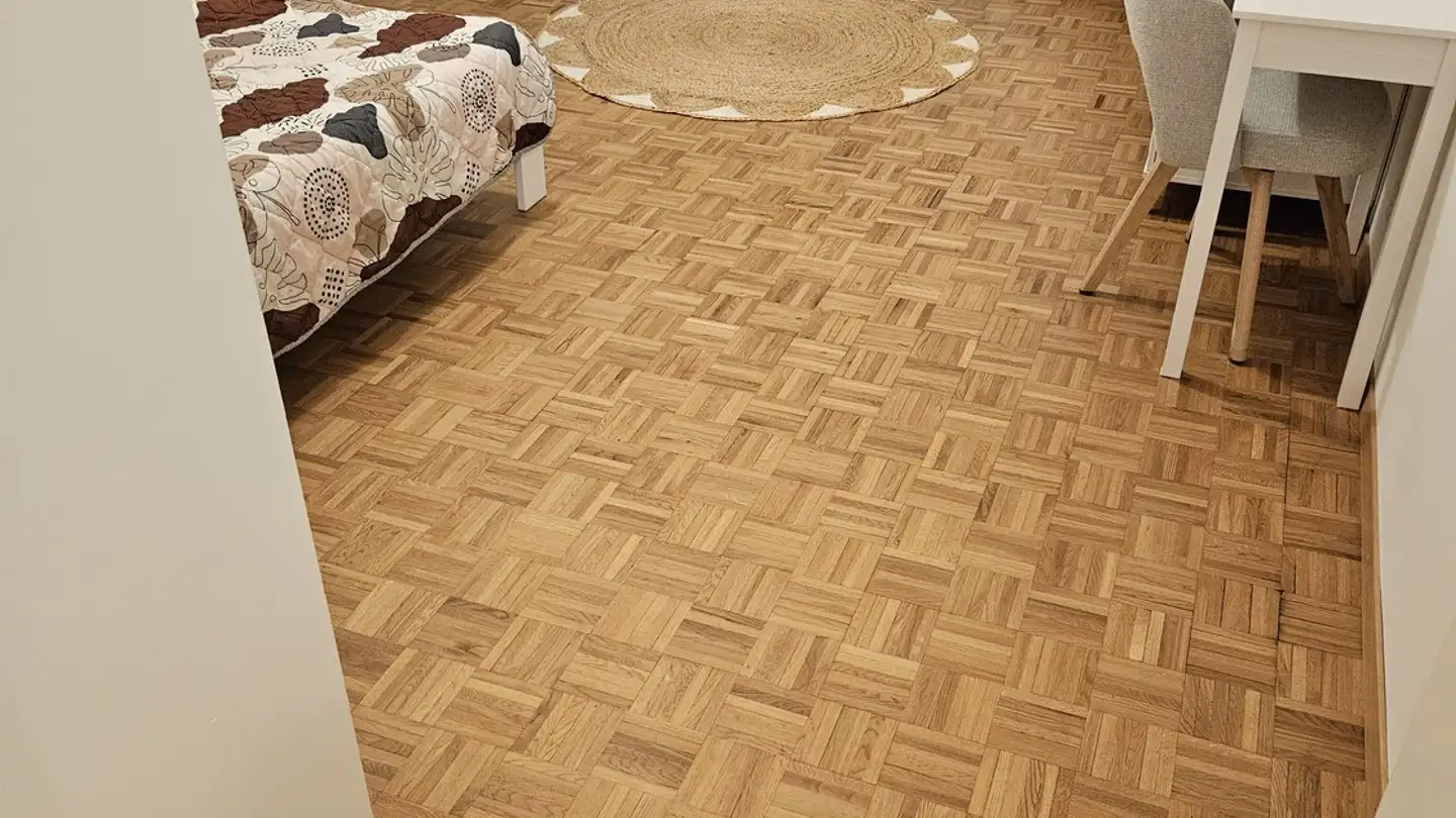 Appartement à louer - Avenue de Beaumont, 1005 Lausanne