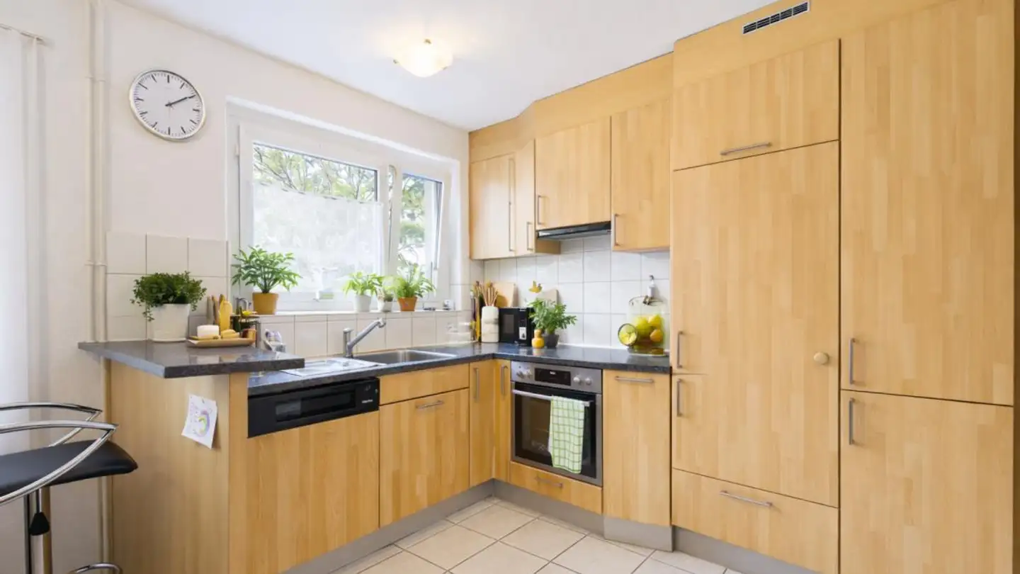 Appartamento in vendita - 8953 Dietikon - Foto 3