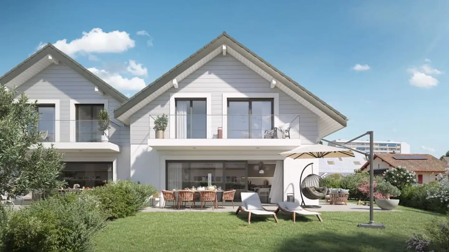 Maison individuelle à vendre - 1260 Nyon - Photo 4