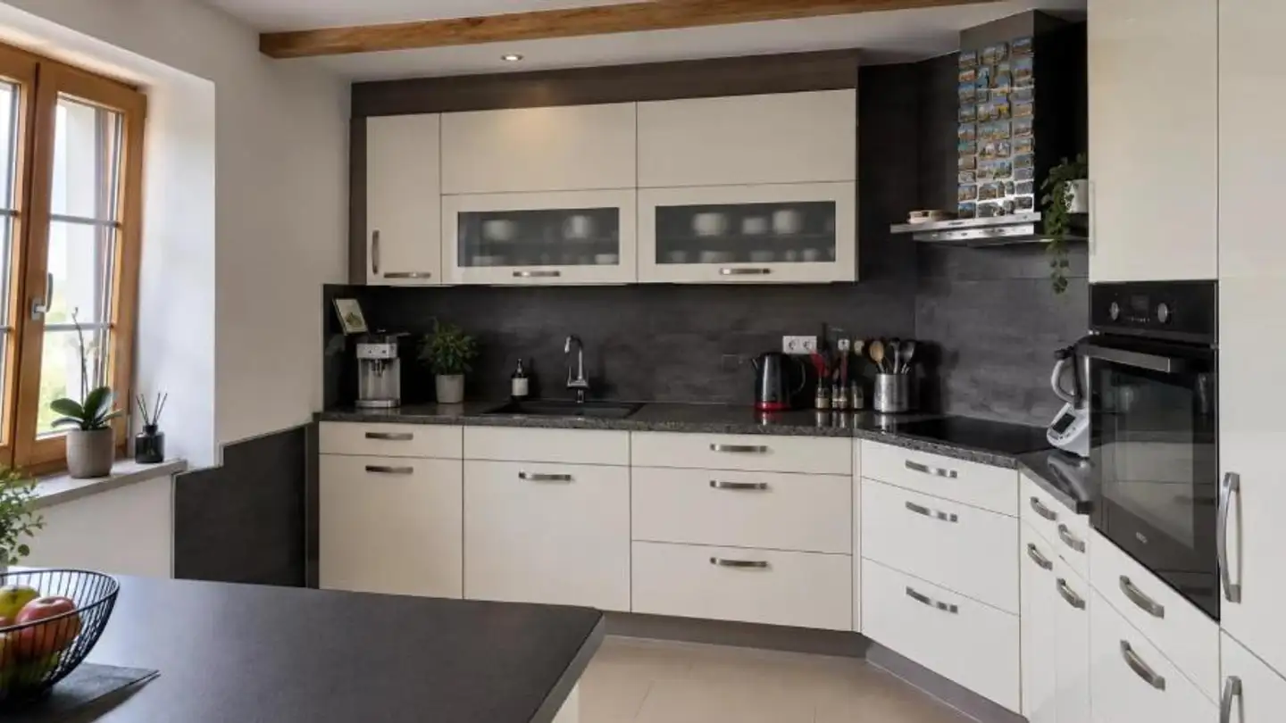 Appartamento in affitto - 1756 Lovens - Foto 3