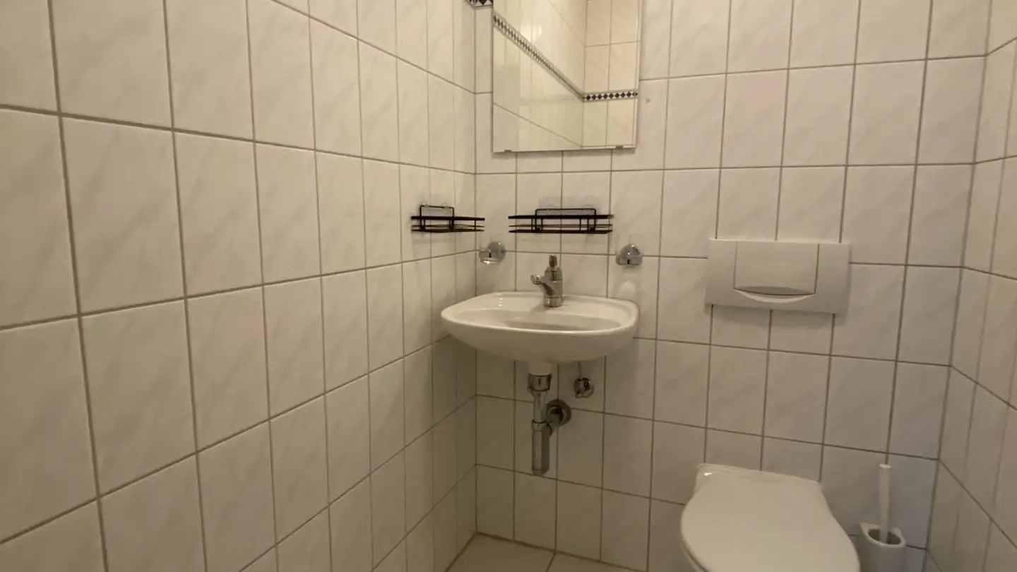 Bürofläche mieten - Güterstrasse 250, 4053 Basel - Foto 4