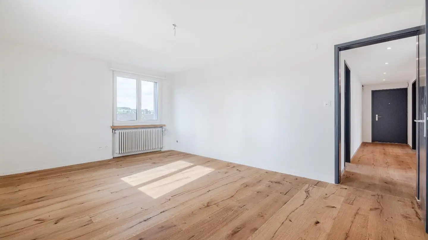 Wohnung mieten - St. Galler Strasse 188, 9200 Gossau SG - Foto 3
