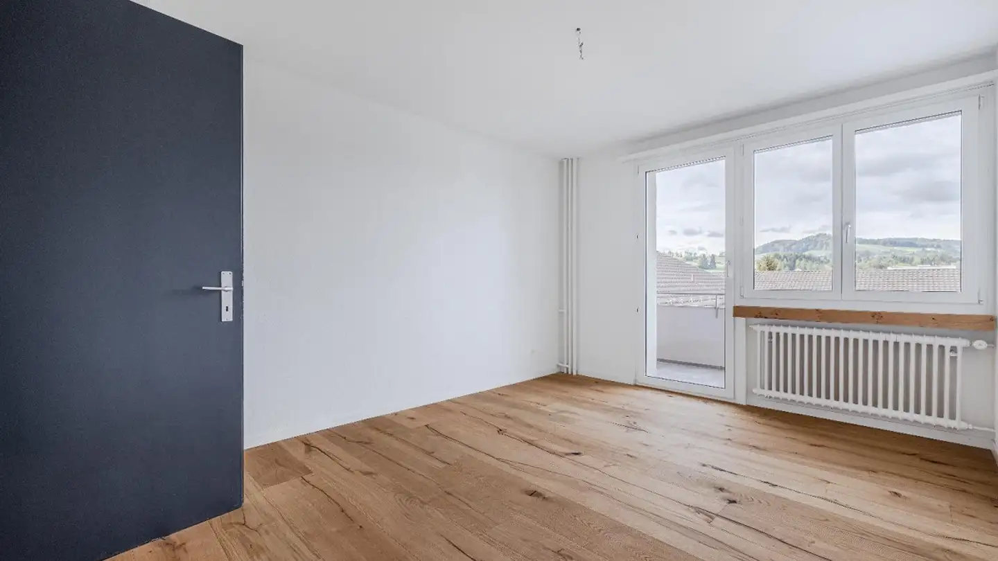 Wohnung mieten - St. Galler Strasse 188, 9200 Gossau SG - Foto 4