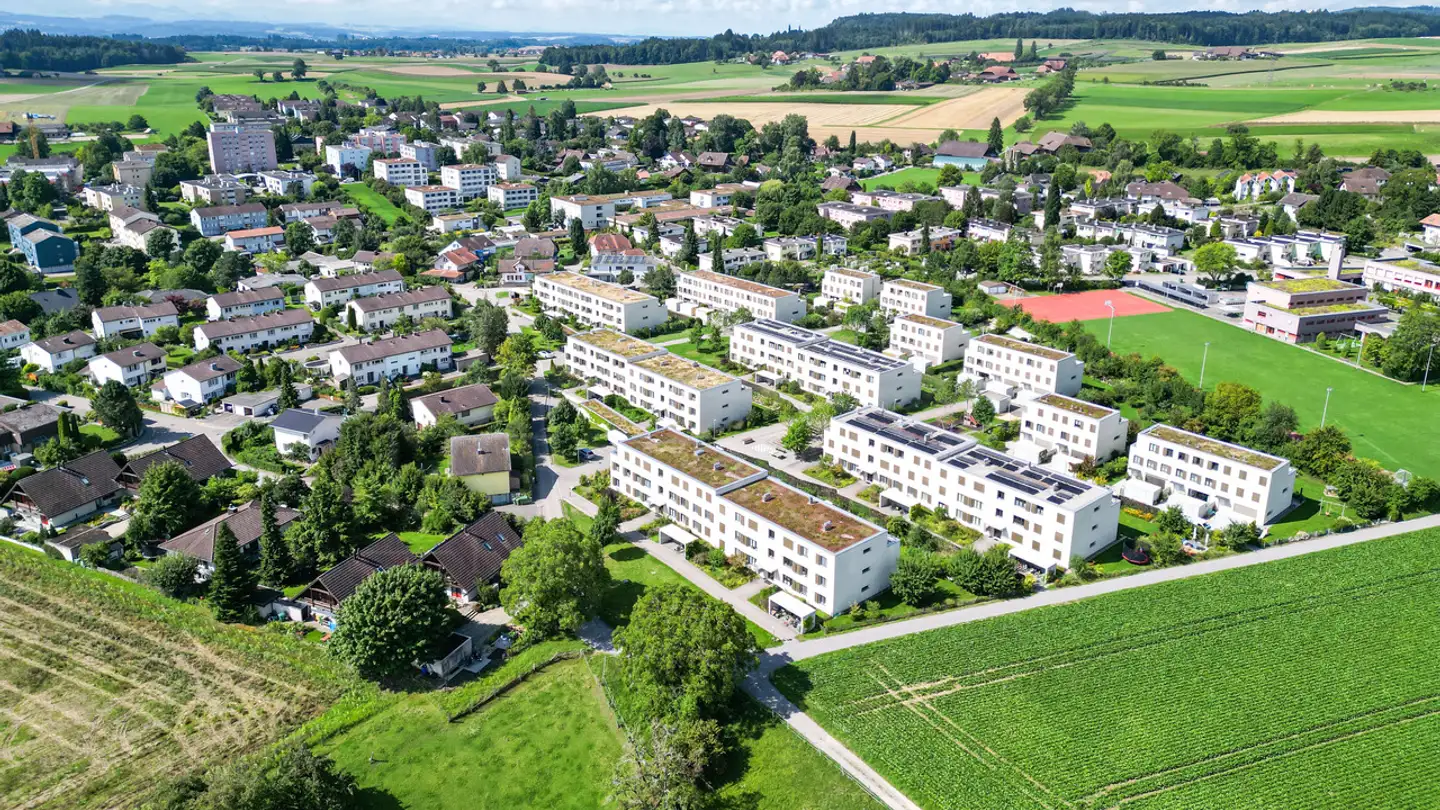Appartamento in vendita - Hohlenweg 23, 3053 Münchenbuchsee - Photo 2