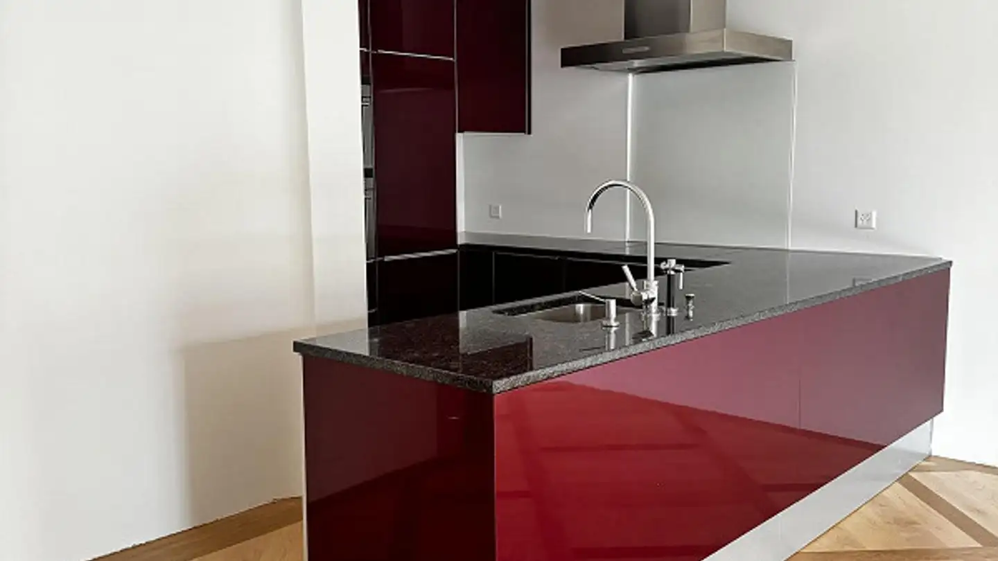 Appartamento in affitto - Münstergasse 24, 3011 Bern