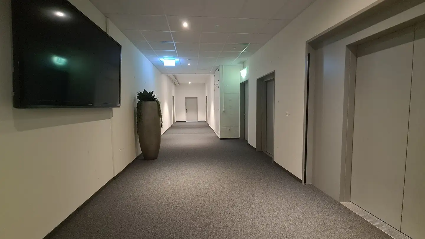 Commercial for rent - Althardstrasse 10, 8105 Regensdorf - Photo 4