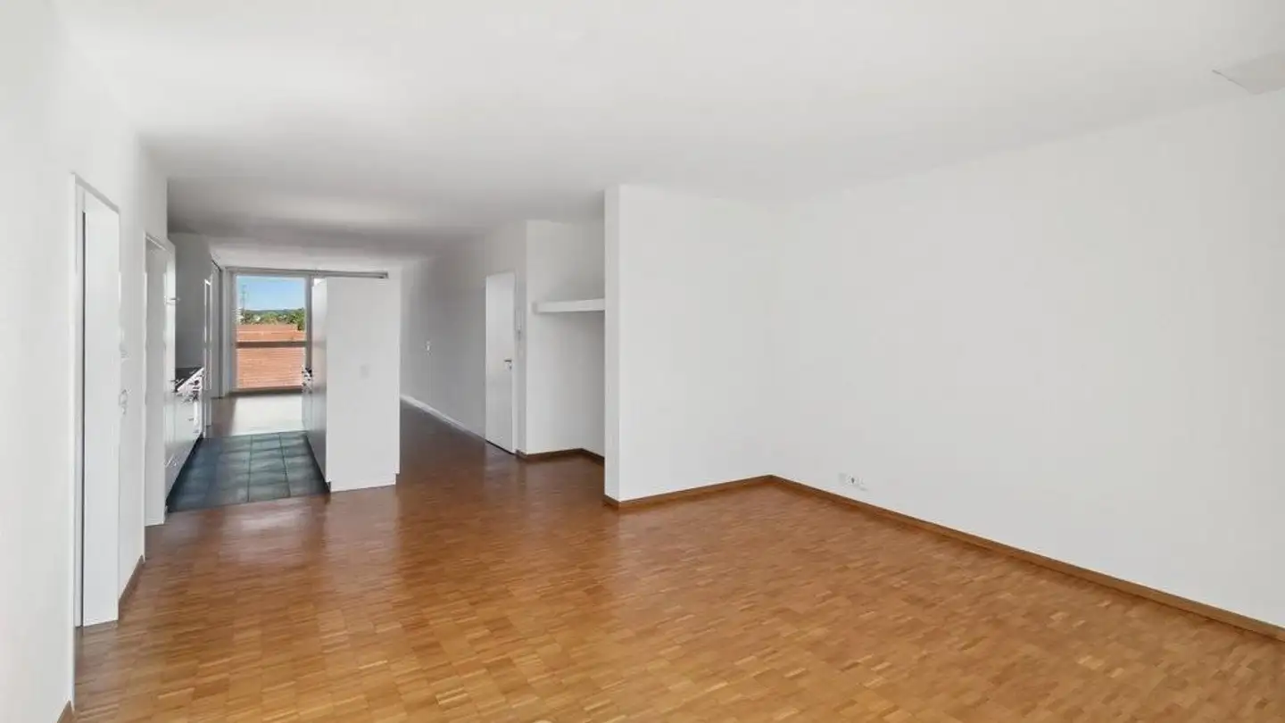 Apartment for rent - Barbara-Reinhart-Strasse 40, 8404 Winterthur