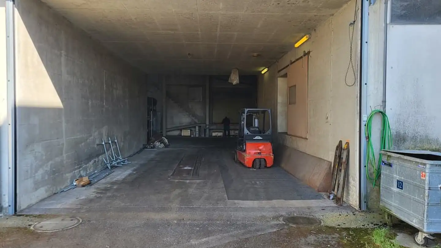 Gewerbe mieten - Mülitalstrasse 12, 3185 Schmitten FR - Foto 4