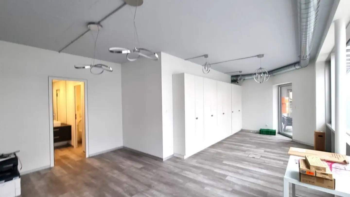 Commercial for rent - Rue De La Poste 13, 1926 Fully - Photo 2