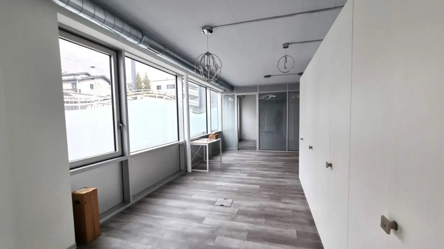 Commercial for rent - Rue De La Poste 13, 1926 Fully - Photo 3