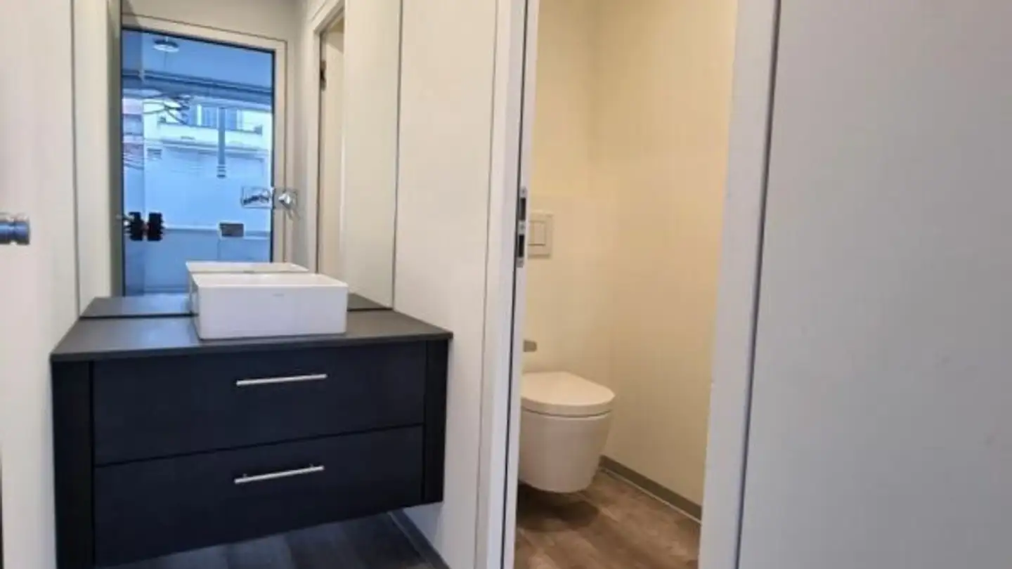 Commercial for rent - Rue De La Poste 13, 1926 Fully - Photo 4