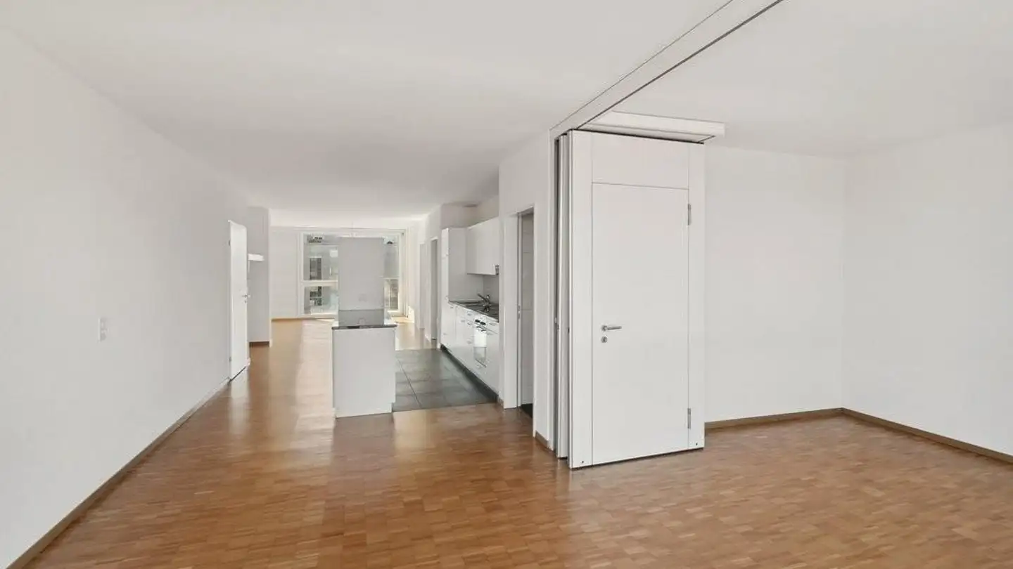 Apartment for rent - Barbara-Reinhart-Strasse 40, 8404 Winterthur - Photo 2