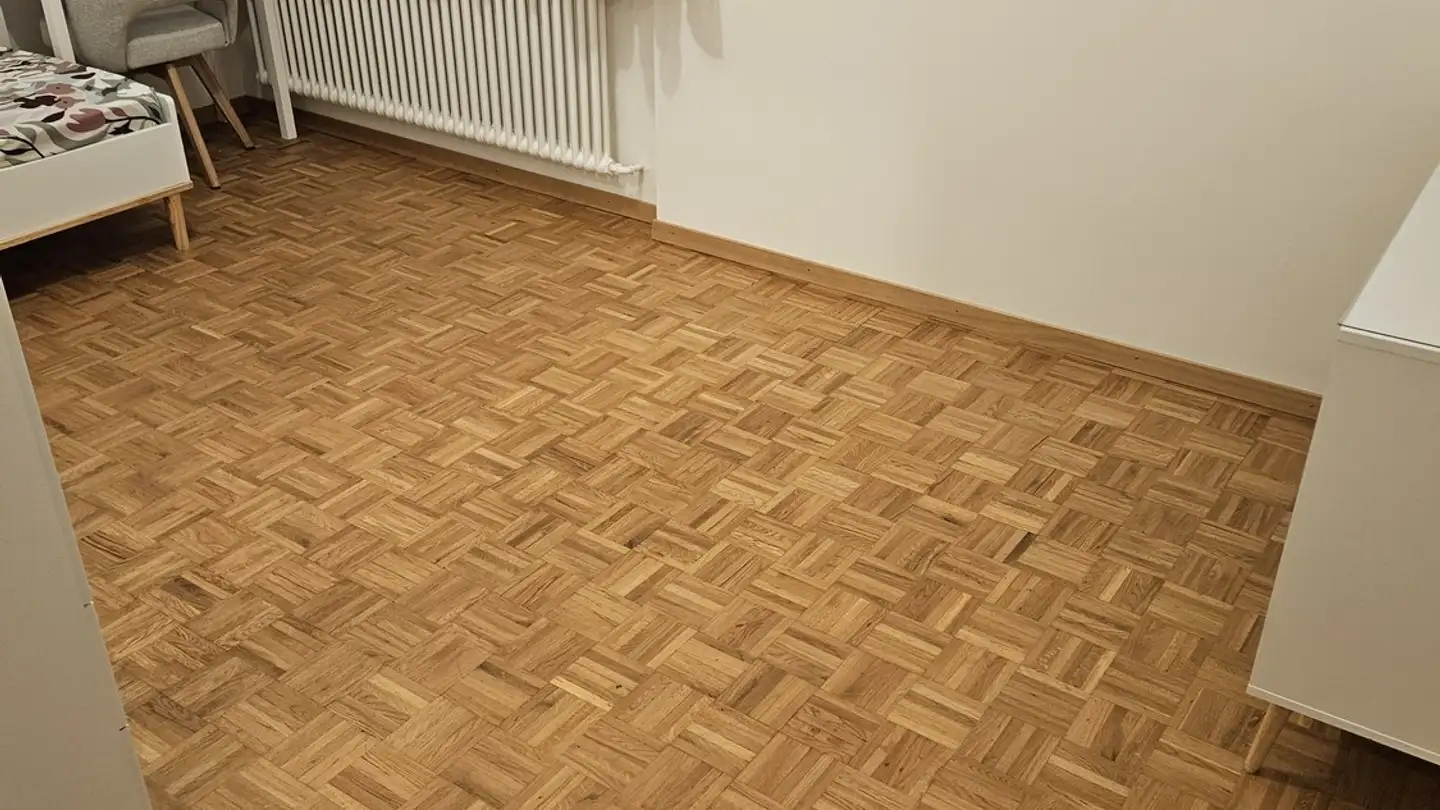 Appartement à louer - Avenue de Beaumont, 1005 Lausanne - Photo 3