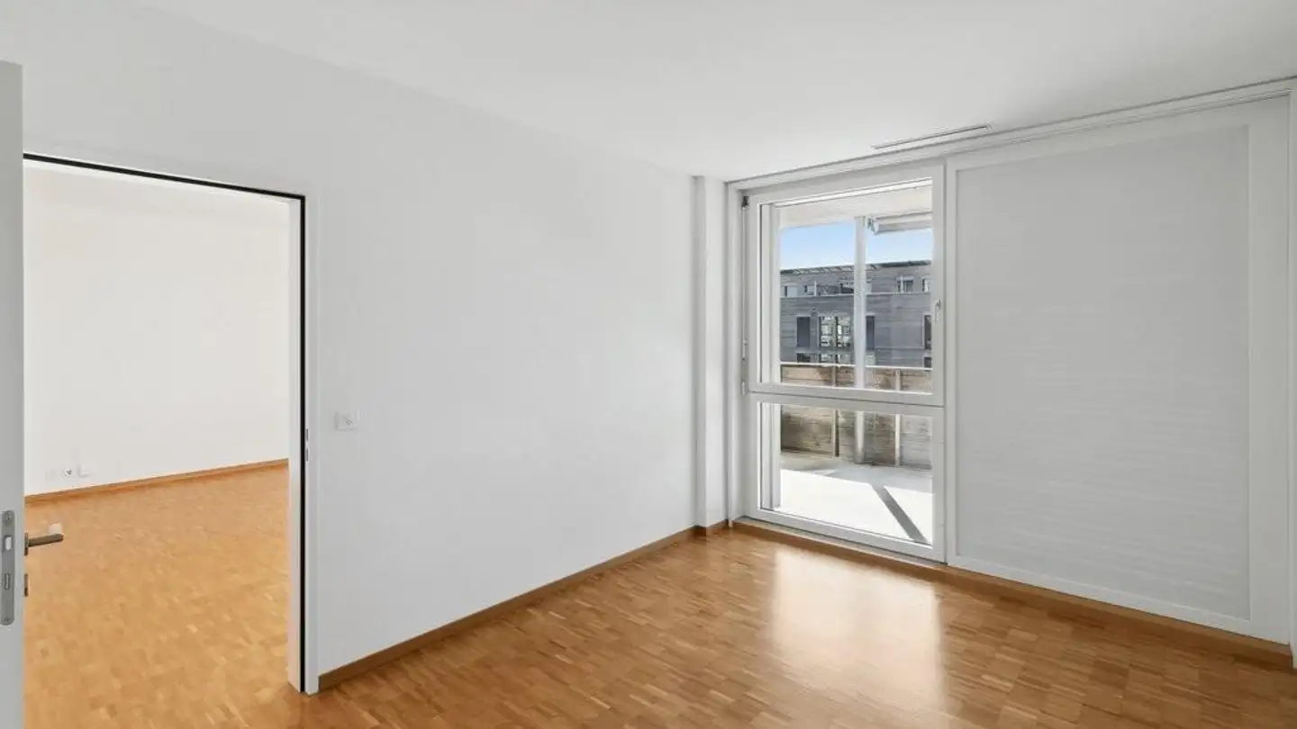 Apartment for rent - Barbara-Reinhart-Strasse 40, 8404 Winterthur - Photo 3