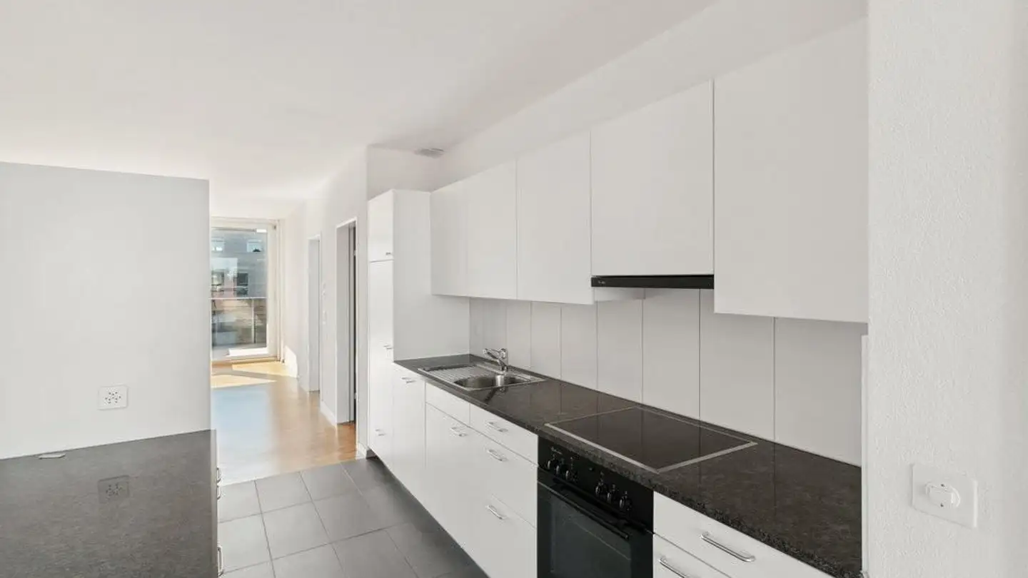 Apartment for rent - Barbara-Reinhart-Strasse 40, 8404 Winterthur - Photo 4