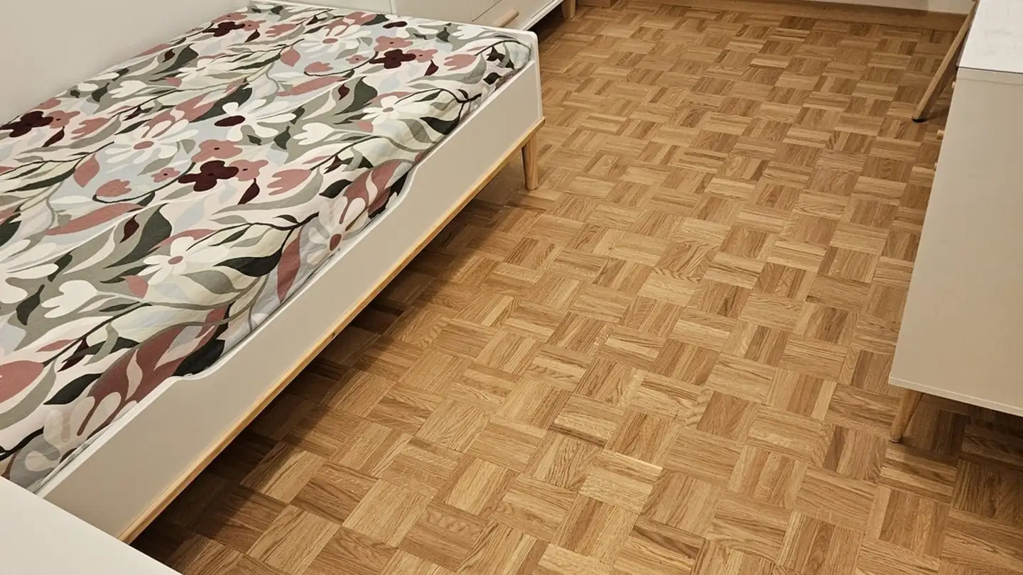 Appartement à louer - Avenue de Beaumont, 1005 Lausanne - Photo 4