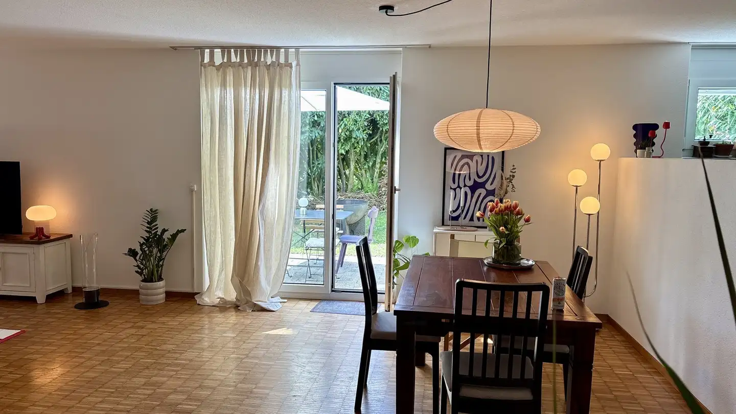 Wohnung mieten - Boldistrasse 19, 5415 Rieden AG