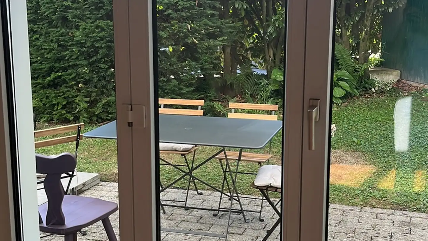 Wohnung mieten - Boldistrasse 19, 5415 Rieden AG - Foto 2