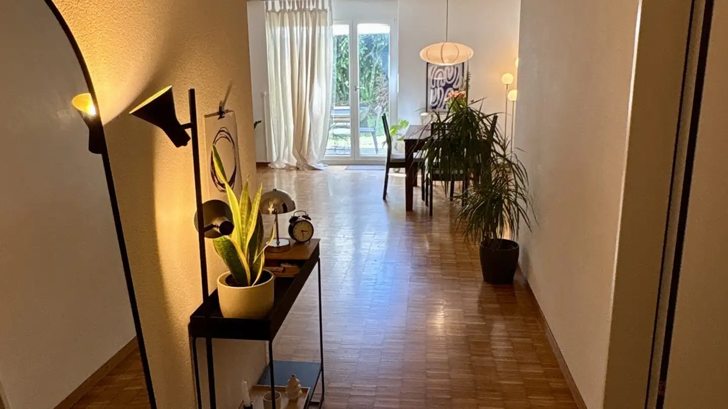 Wohnung mieten - Boldistrasse 19, 5415 Rieden AG - Foto 3