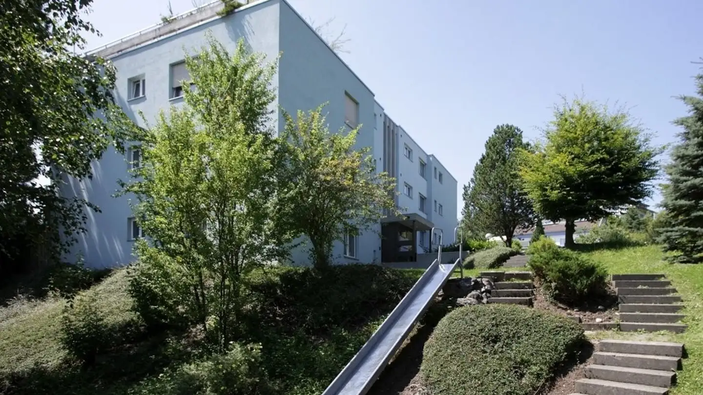 Appartement à louer - Bruggereggstrasse 21, 9100 Herisau