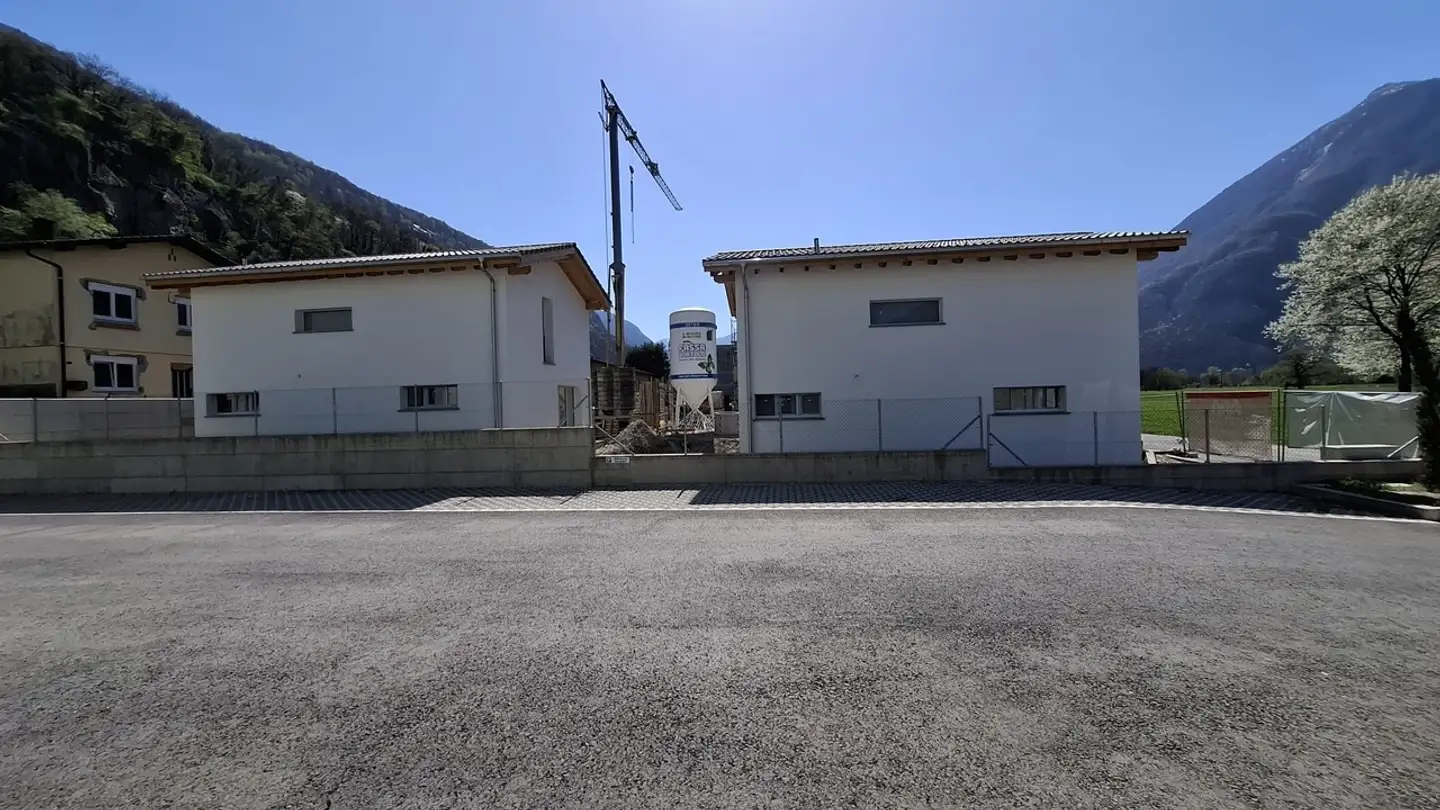 Single house for sale - 6705 Cresciano