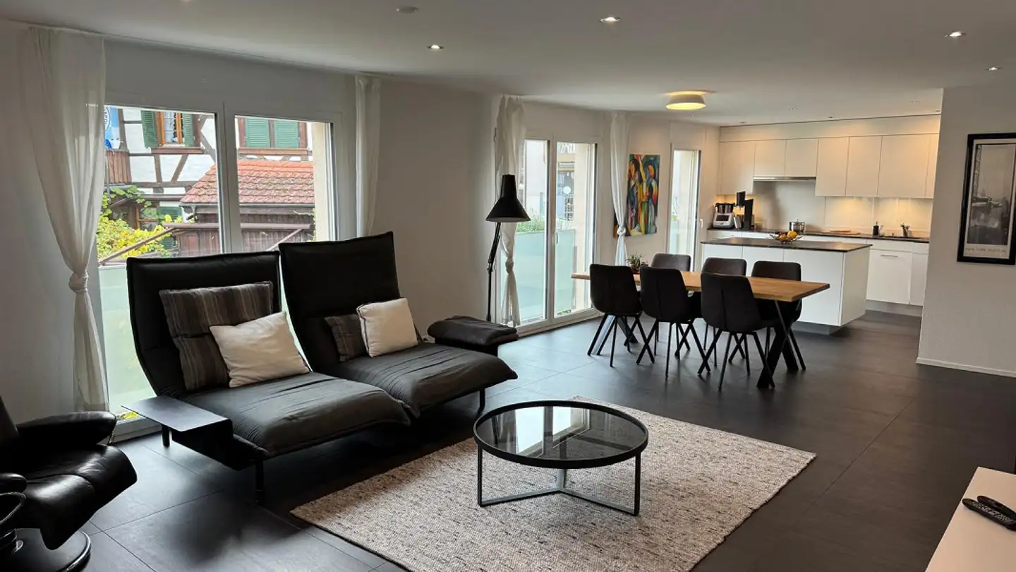 Apartment for rent - Im Stägli 5, 8245 Feuerthalen