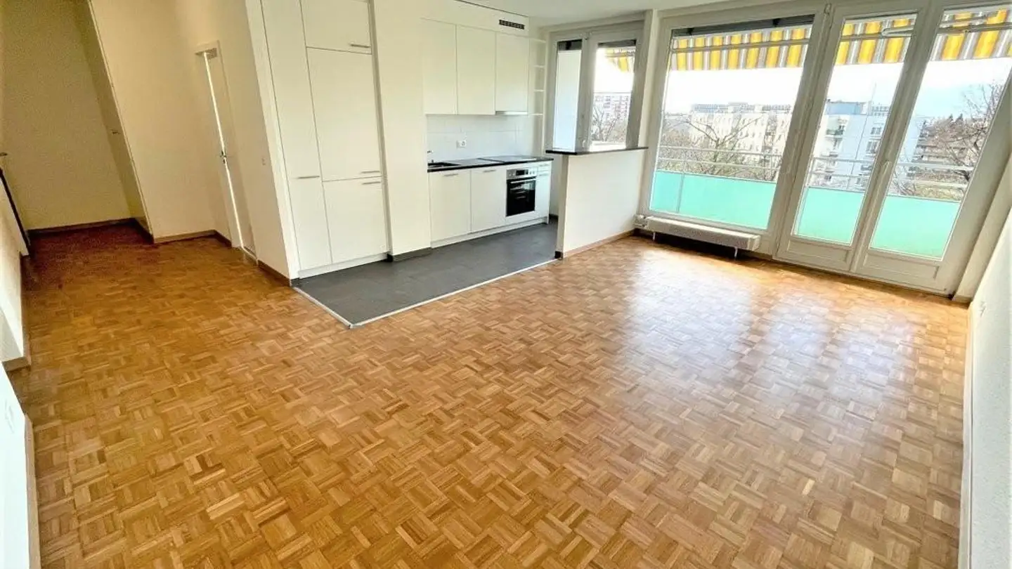Appartamento in affitto - Avenue Henri- Golay 12e, 1219 Châtelaine - Foto 4