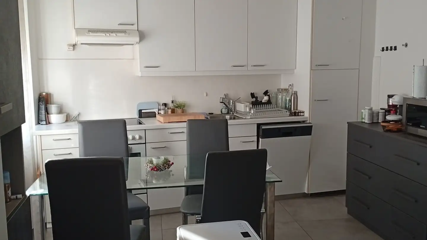 Appartement à louer - Via Al Motto 18, 6600 Solduno - Photo 3
