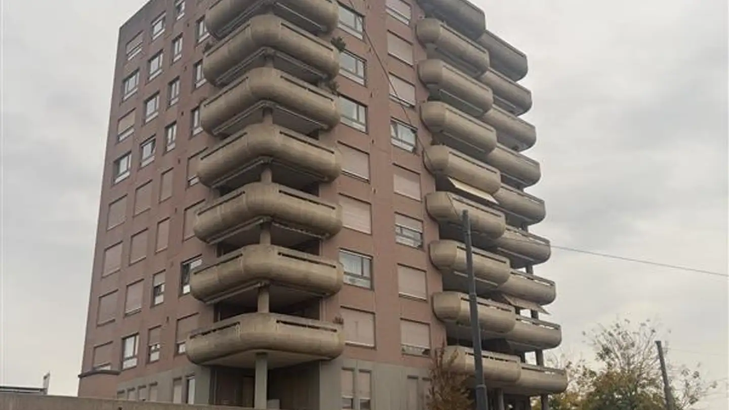Apartment for rent - Brunngasse 1, 4153 Reinach BL