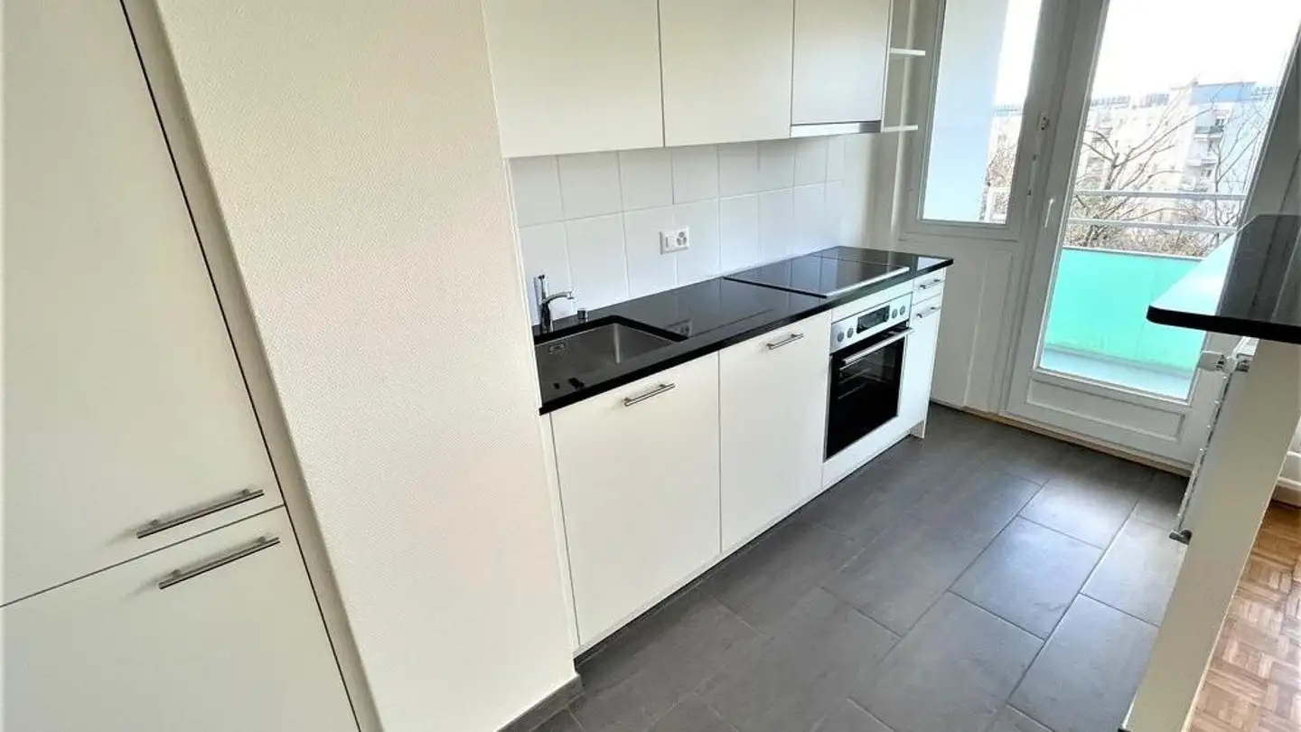 Appartamento in affitto - Avenue Henri- Golay 12e, 1219 Châtelaine - Foto 3
