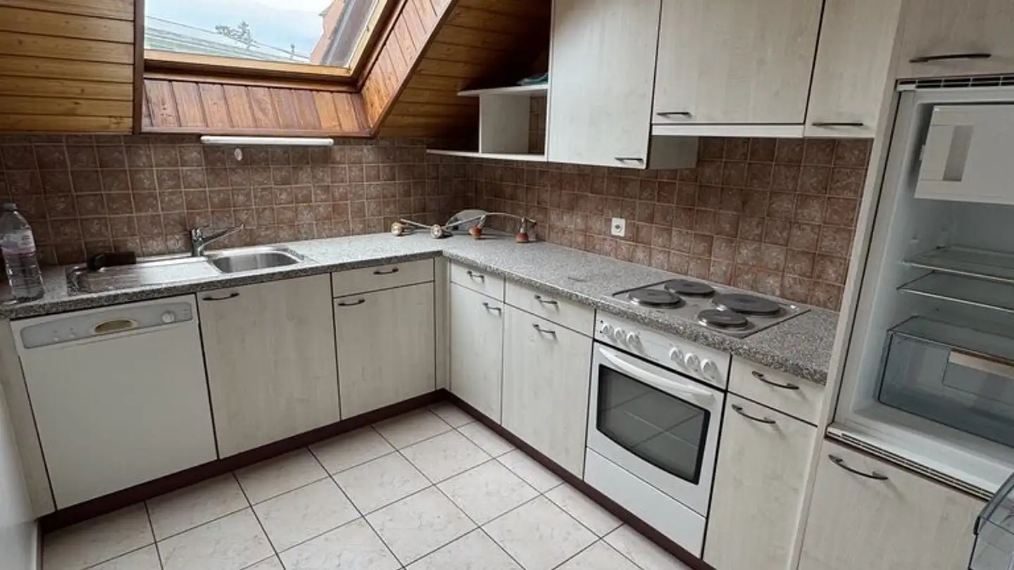 Appartamento in affitto - Les Perrières 1, 1072 Forel (Lavaux) - Photo 2