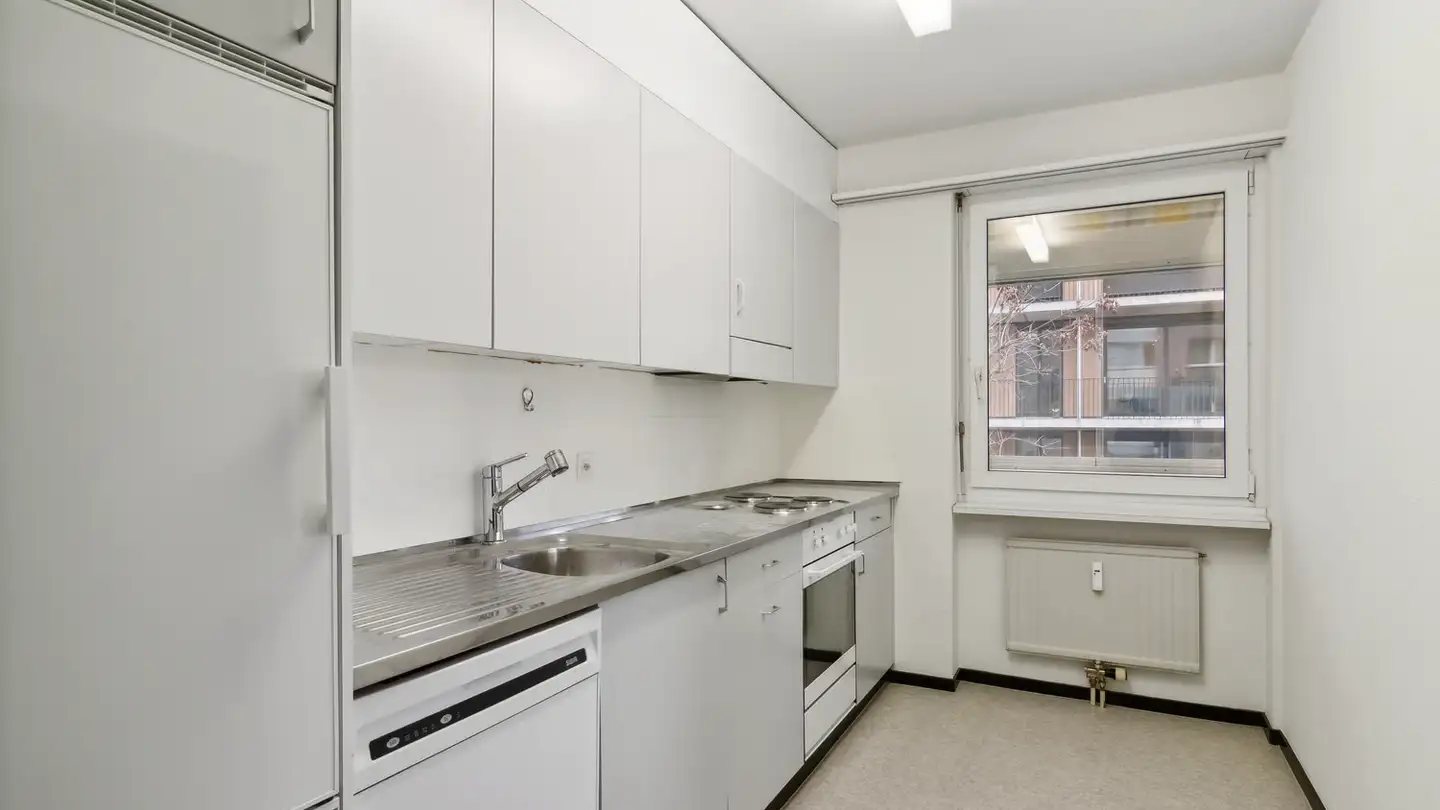Wohnung mieten - Wiedenhubstrasse 45, 4410 Liestal - Foto 4