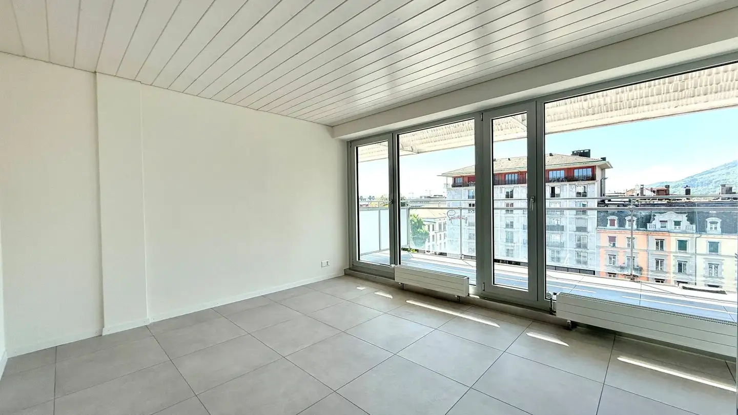 Penthouse mieten - Rue Du Manège / Reitschulstrasse 5, 2502 Biel/Bienne - Foto 3