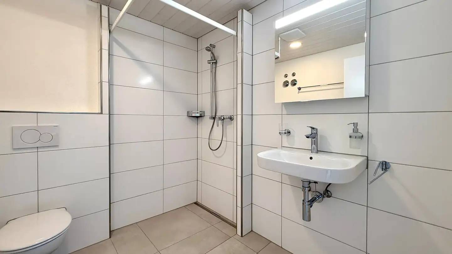 Penthouse mieten - Rue Du Manège / Reitschulstrasse 5, 2502 Biel/Bienne - Foto 4