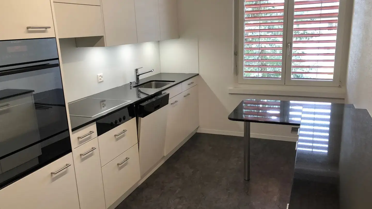 Wohnung mieten - 9542 Münchwilen TG