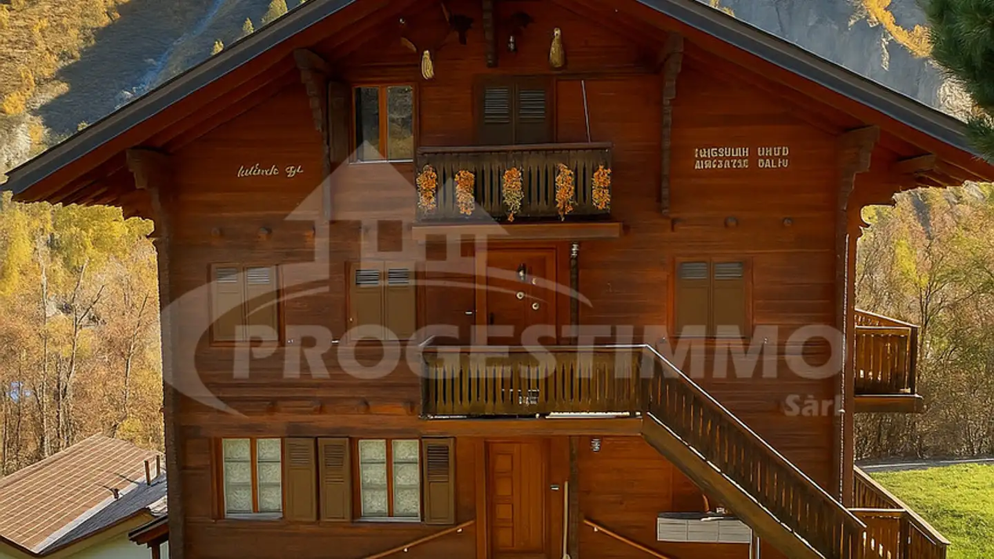 Appartamento in vendita - 1969 St-Martin VS - Photo 2