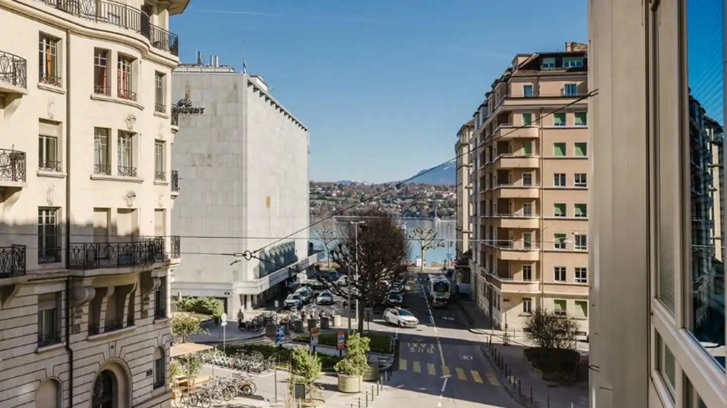 Apartment for sale - 1201 Genève