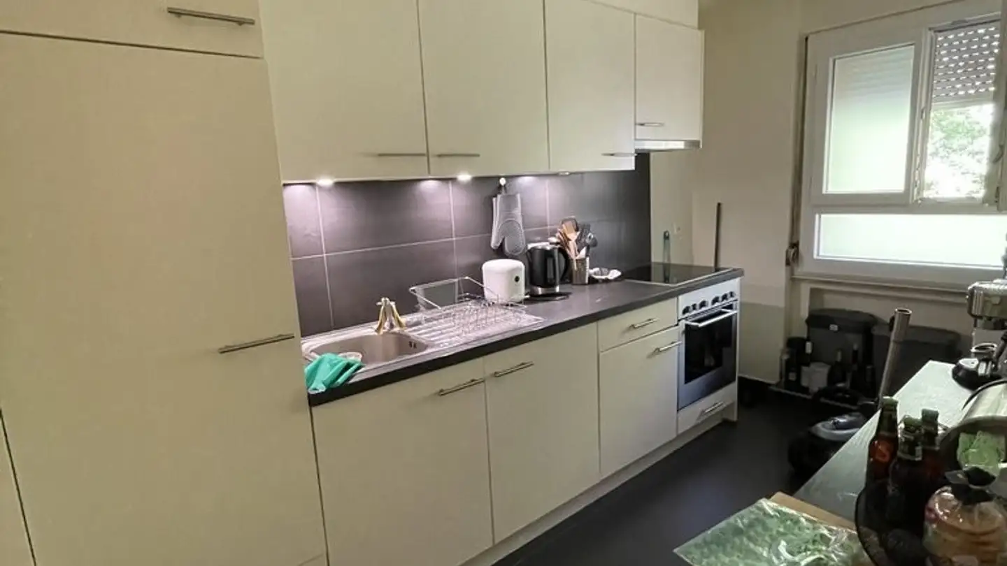 Apartment for rent - Place Du Vallon 1, 1005 Lausanne - Photo 4