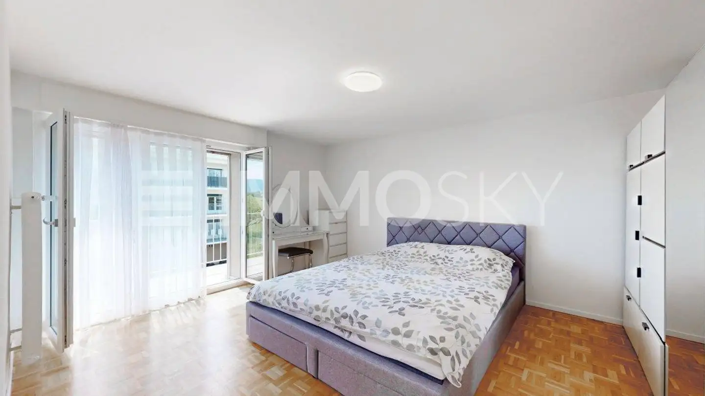 Appartamento in vendita - 1696 Vuisternens-en-Ogoz - Foto 4