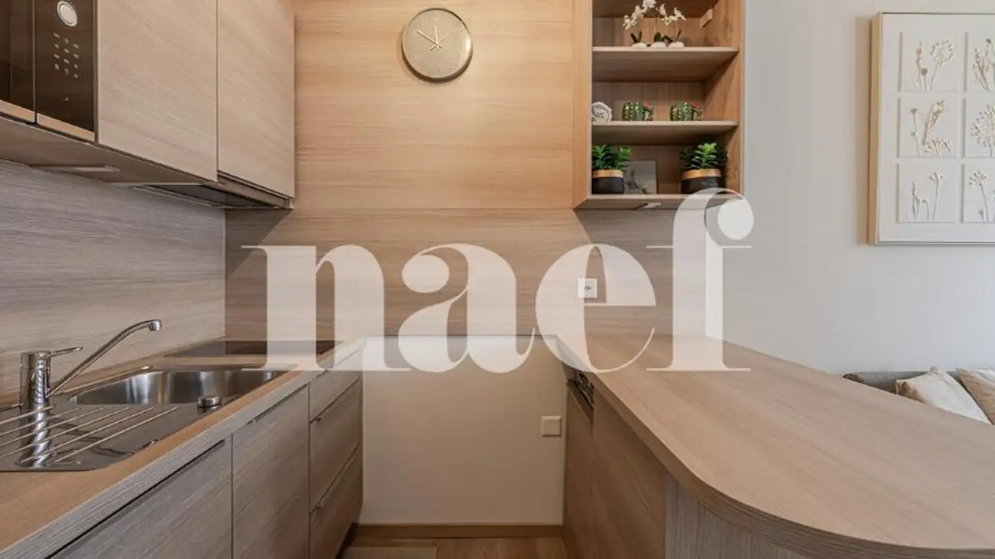 Apartment for sale - 1201 Genève - Photo 4