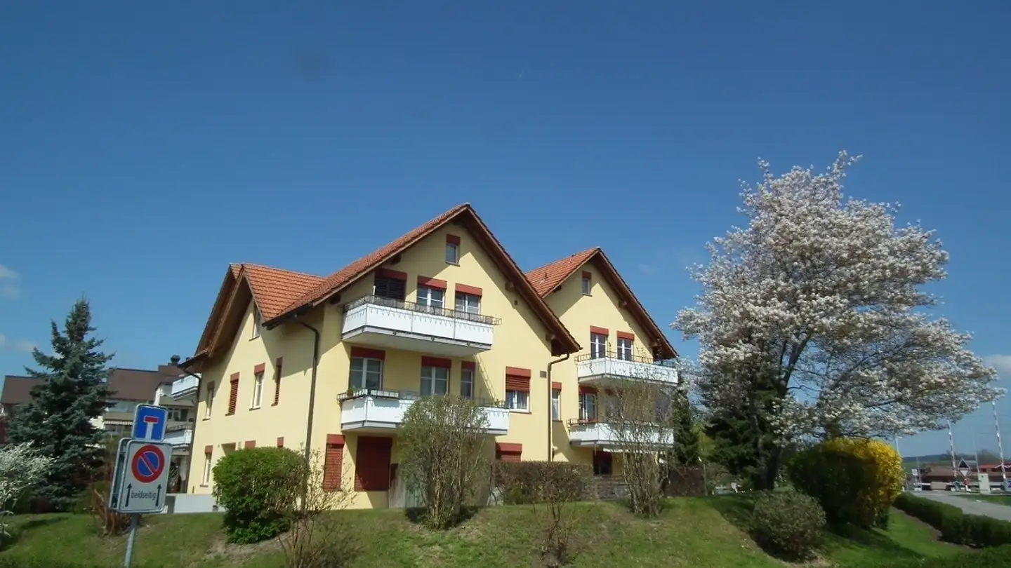 Wohnung mieten - 9542 Münchwilen TG - Foto 2