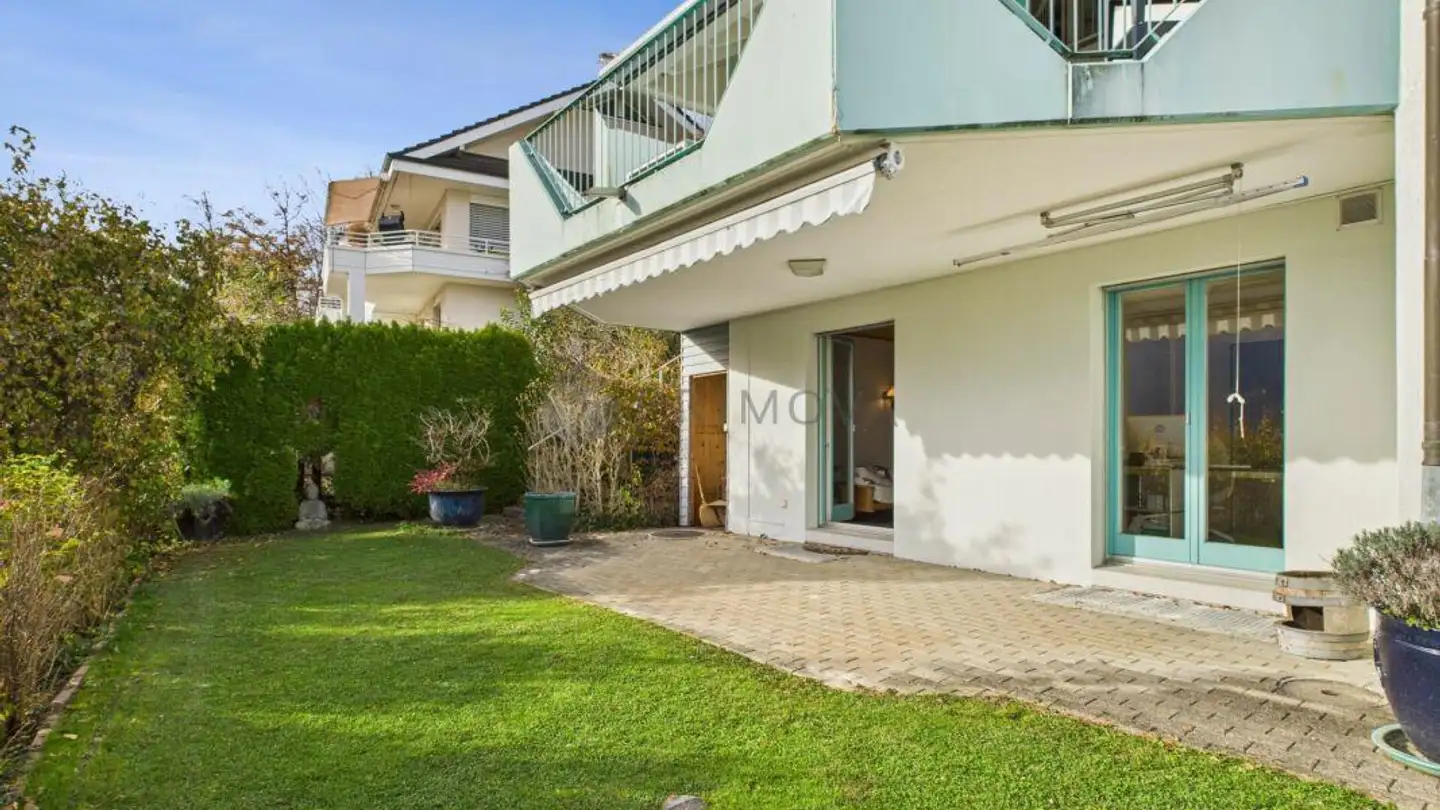 Maison jumelle à vendre - 6010 Kriens