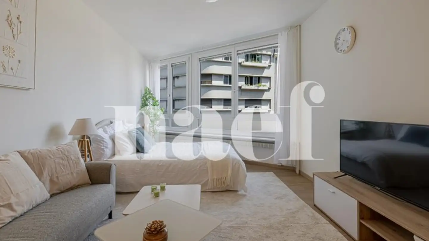 Apartment for sale - 1201 Genève - Photo 2