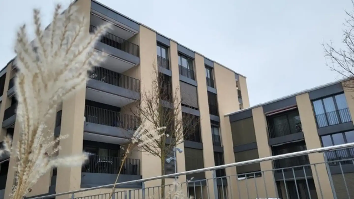 Storage space for rent - Chemin De Champ-Francey 2, 1630 Bulle - Photo 2