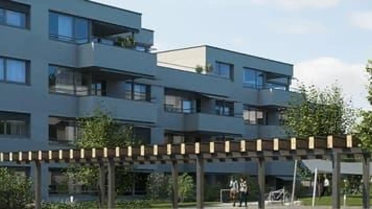 Appartamento in affitto - 6319 Allenwinden