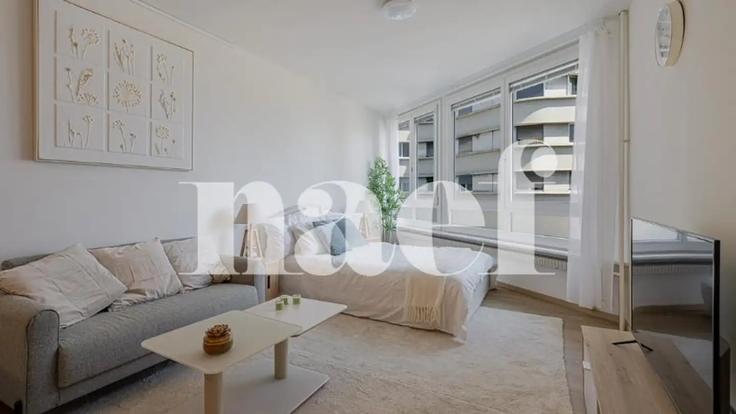 Apartment for sale - 1201 Genève - Photo 3