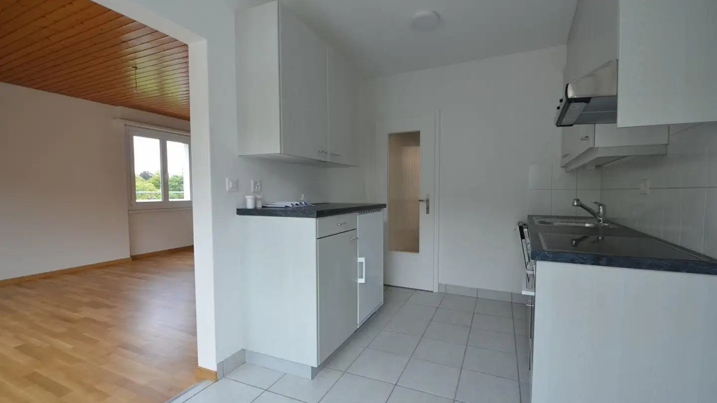 Appartement à louer - Steinweg 14, 3084 Wabern