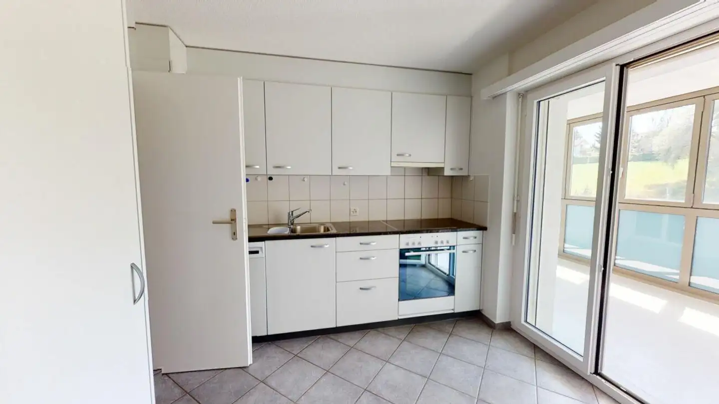Appartamento in affitto - Schützenwiesweg 2, 9240 Uzwil - Foto 2