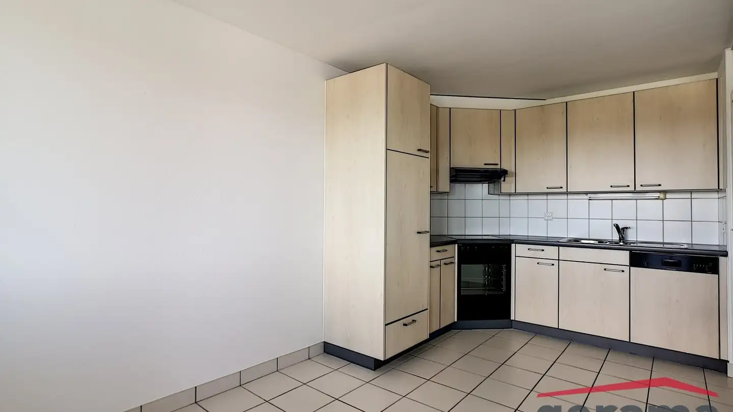 Apartment for rent - Avenue De Granges-Paccot 11, 1700 Fribourg