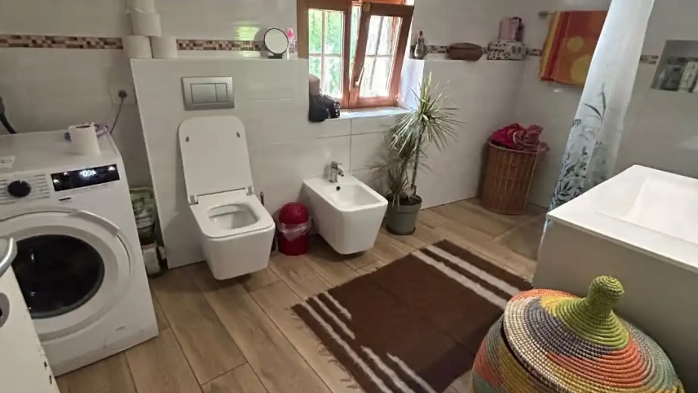 Single house for rent - Via San Luzi 7, 6557 Cama - Photo 4